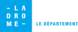 Logo La Drme