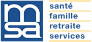 Logo Sant famille retraite services