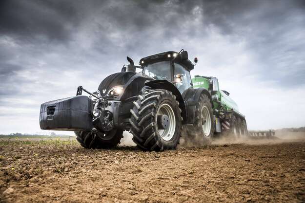 Photo de l'actualit Tracteur et scurit au travail