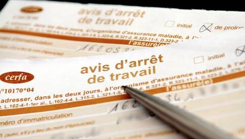 Actualité : Les pathologies lourdes ouvrant droit au congé sont connues