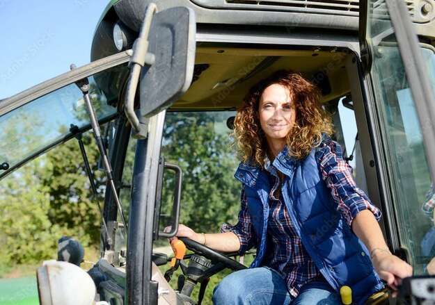 Photo de l'actualit La place des femmes en agriculture