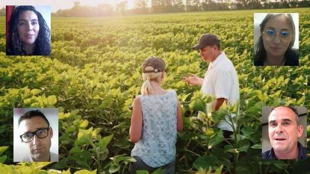 Photo de l'actualit L’enseignement agricole, un chemin rapide vers l’emploi