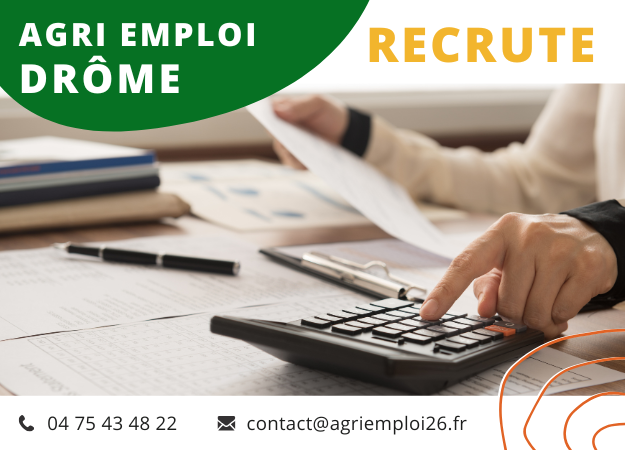 Photo de l'actualit Secrtaire assistant polyvalent H/F- CHATEAUNEUF SUR ISERE (26) 
