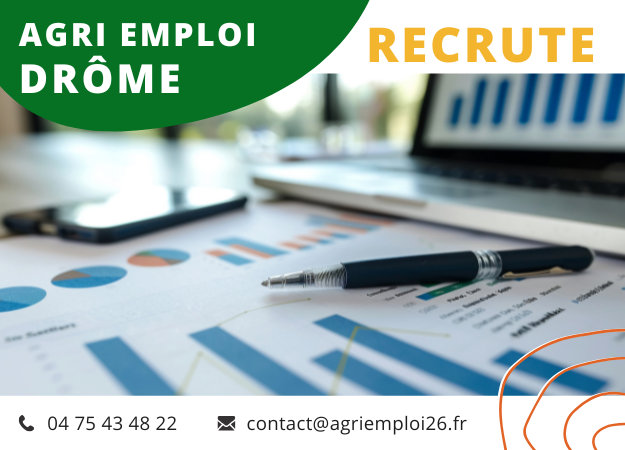 Photo de l'actualit� Alternant Commercial H/F- CHAMALOC (26150) 