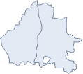 Départements Drôme et Ardêche
